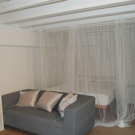 Appartamenti Corridoni Триест Экстерьер фото