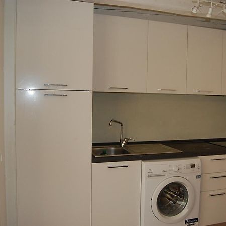 Appartamenti Corridoni Триест Экстерьер фото