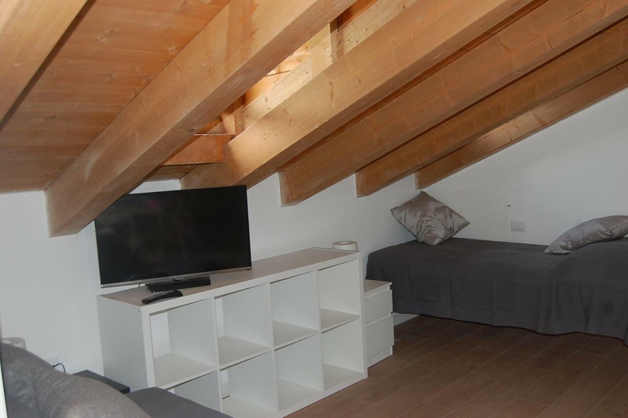 Appartamenti Corridoni Триест Экстерьер фото