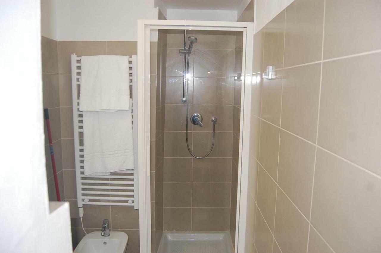 Appartamenti Corridoni Триест Экстерьер фото