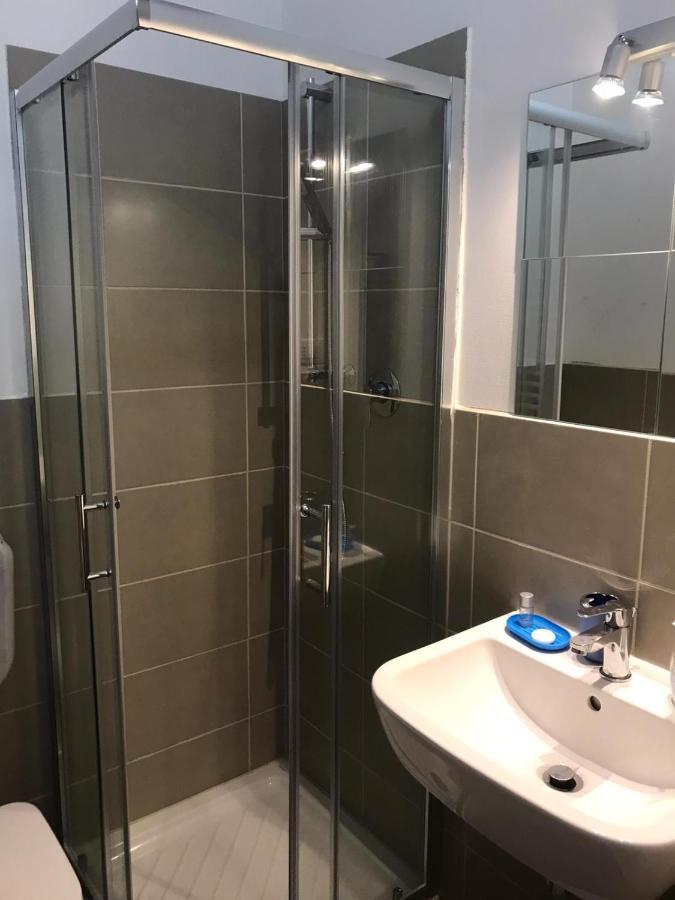 Appartamenti Corridoni Триест Экстерьер фото